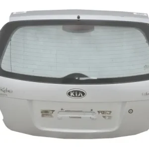 KLAPA TYLNA TYŁ KIA RIO II LIFT Ostatnia szansa